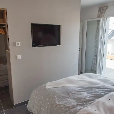 Chez L'habitant Lunel (Herault)