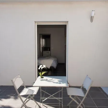 Chez L'habitant * Lunel (Herault)